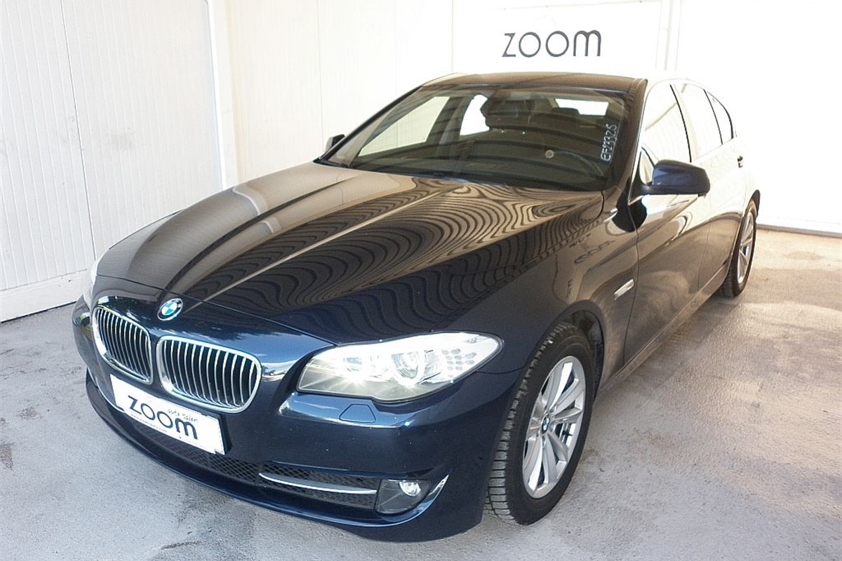 BMW
 5-Series 530 D Eletta
