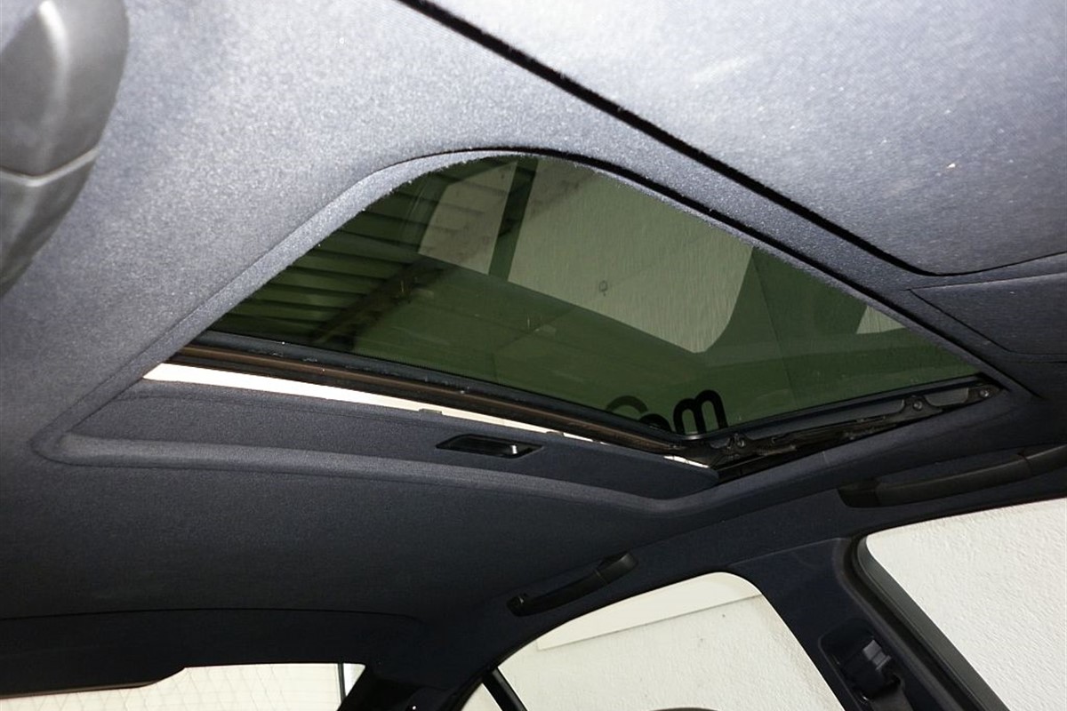 BMW
 3-Series 320 D ///M Sport II