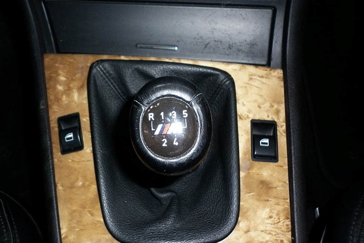 BMW
 3-Series 320 D ///M Sport II
