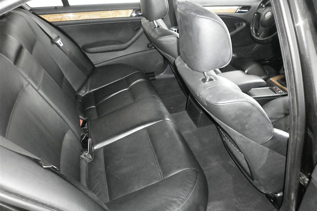 BMW
 3-Series 320 D ///M Sport II