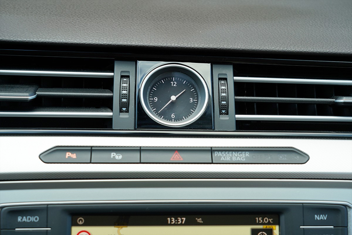 Volkswagen Passat 2,0 TDI