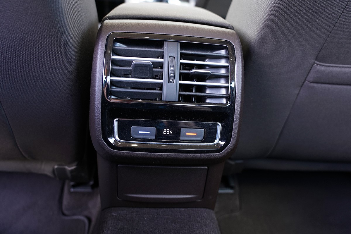 Volkswagen Passat 2,0 TDI