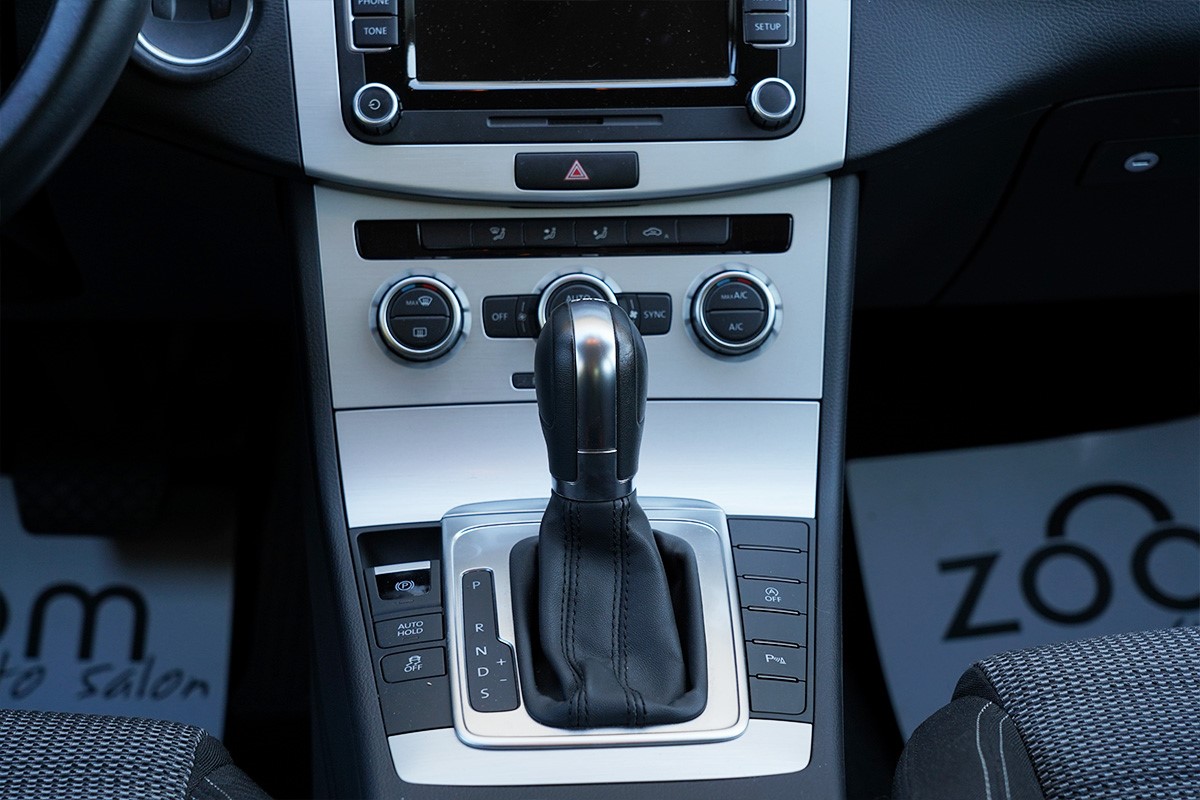 Volkswagen Passat cc 2,0 TDI DSG