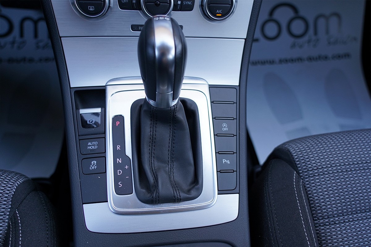 Volkswagen Passat cc 2,0 TDI DSG