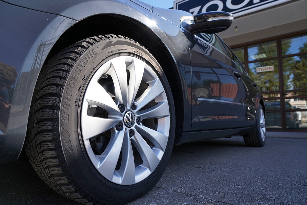 Volkswagen Passat cc 2,0 TDI DSG