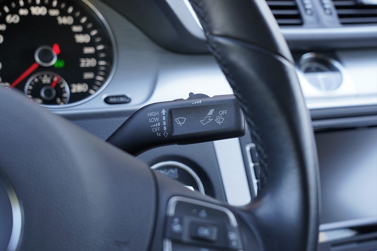 Volkswagen Passat cc 2,0 TDI DSG