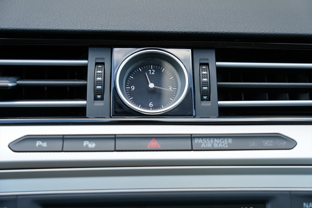 Volkswagen Passat 2,0 TDI DSG