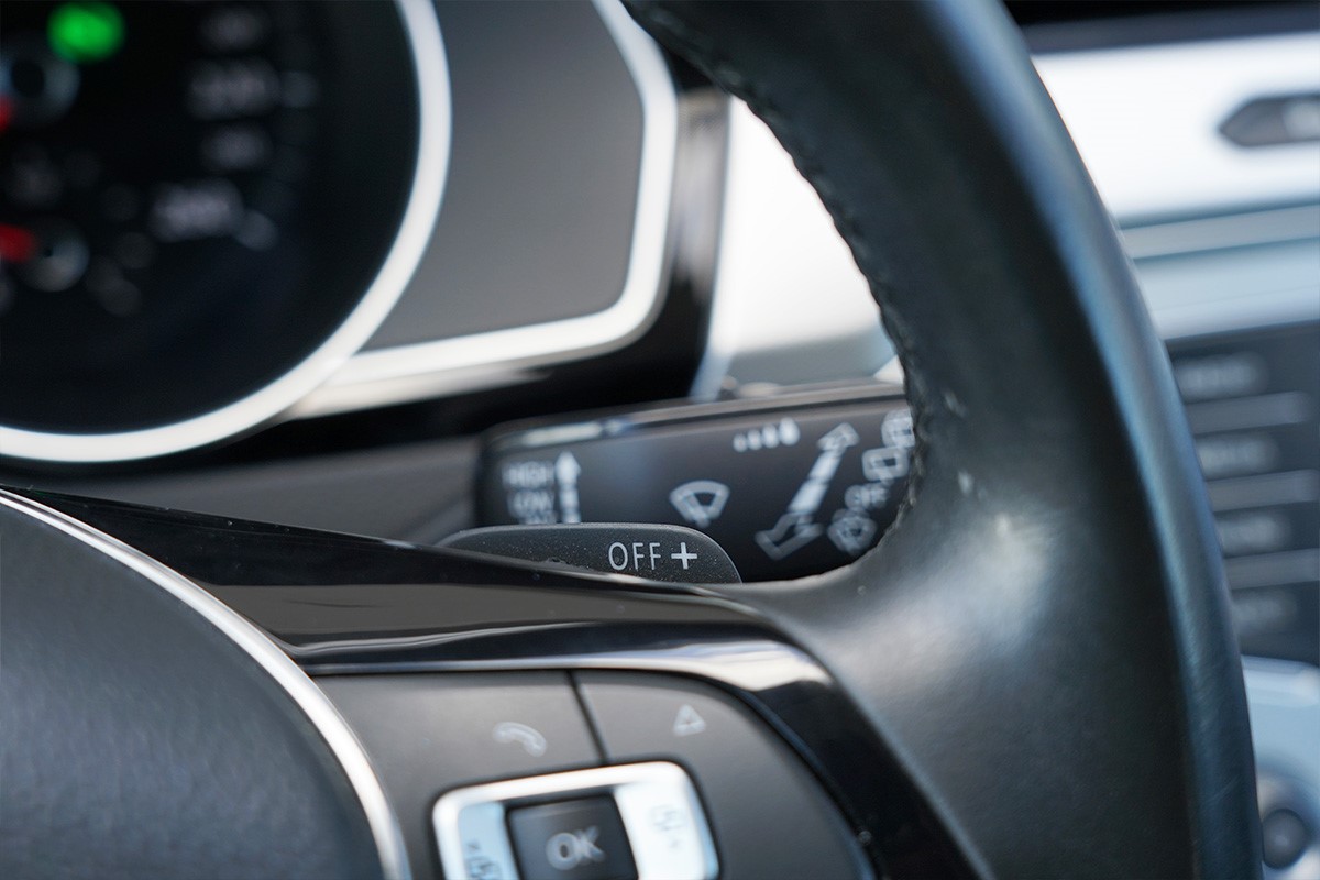 Volkswagen Passat 2,0 TDI DSG