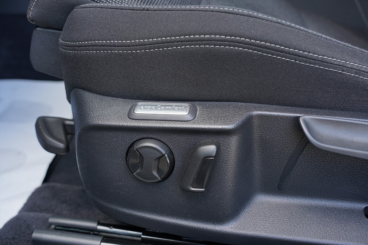 Volkswagen Passat 2,0 TDI DSG
