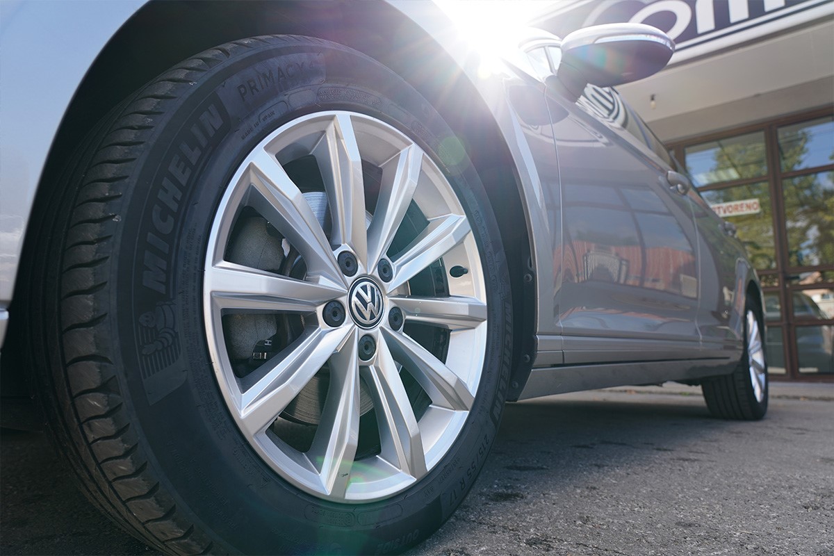 Volkswagen Passat 2,0 TDI DSG