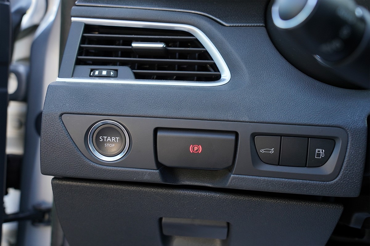 Peugeot 508 2.0 HDI