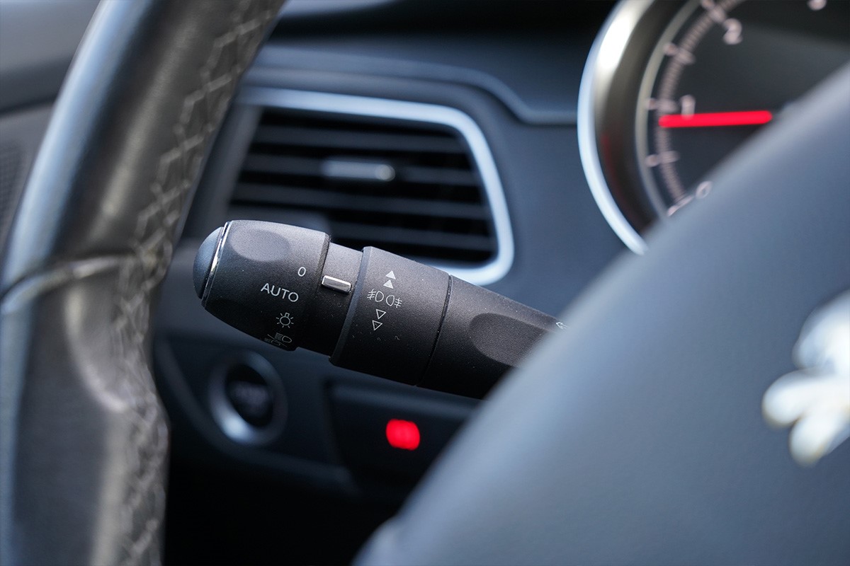 Peugeot 508 2.0 HDI