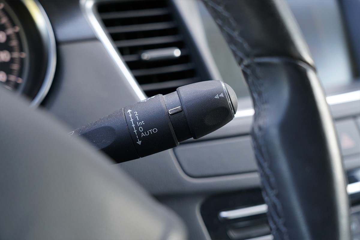 Peugeot 508 2.0 HDI