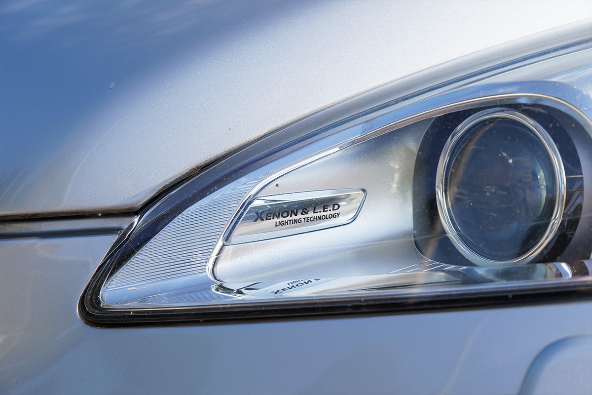 Peugeot 508 2.0 HDI