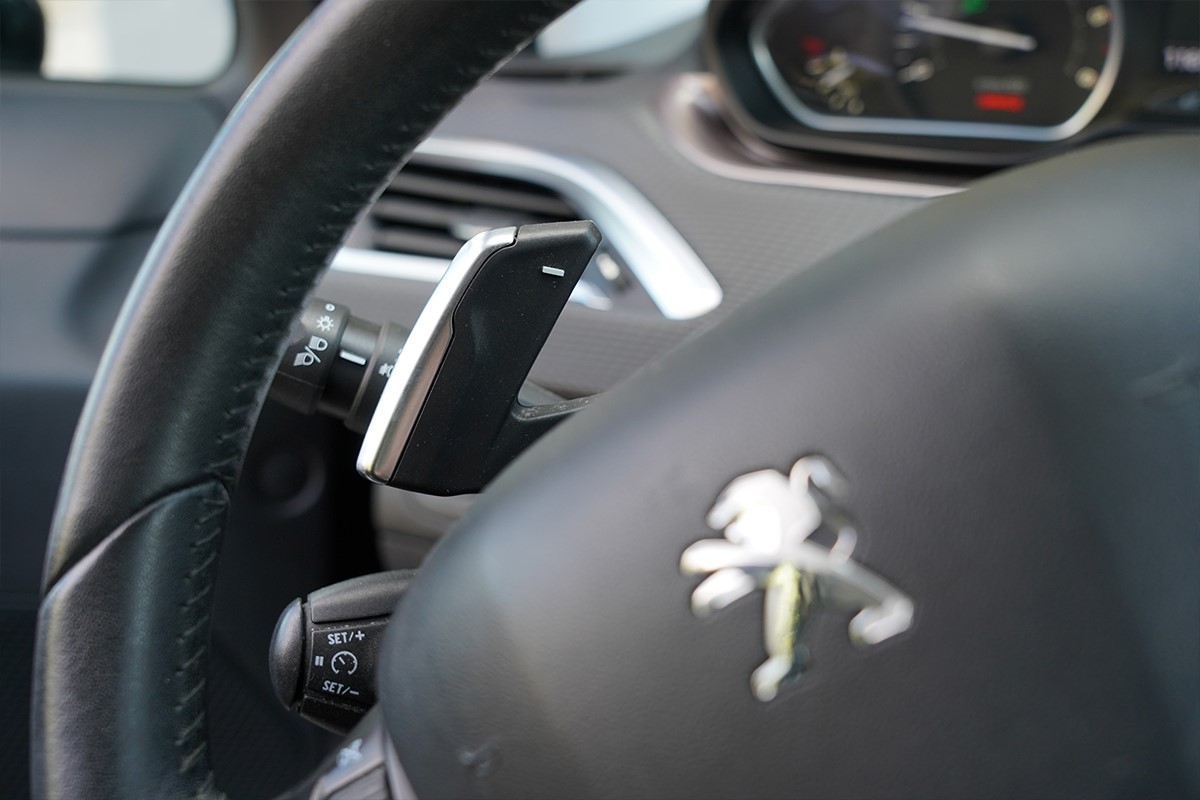 Peugeot 2008 1.6 HDI