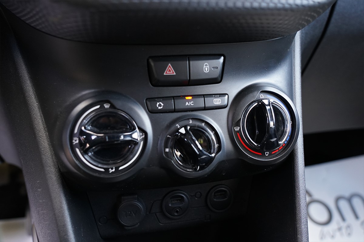 Peugeot 2008 1.6 HDI