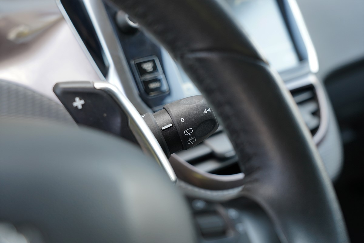 Peugeot 2008 1.6 HDI
