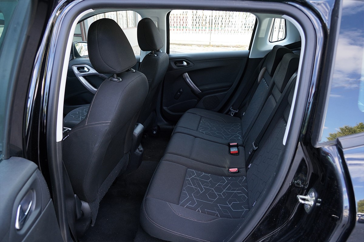 Peugeot 2008 1.6 HDI