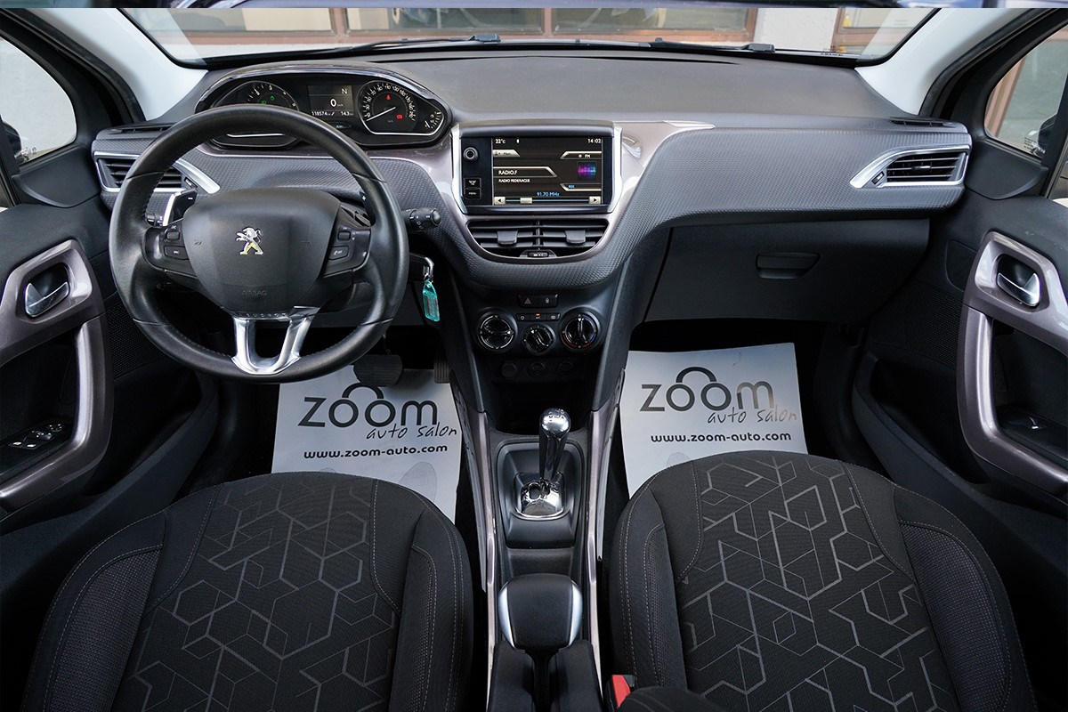 Peugeot 2008 1.6 HDI