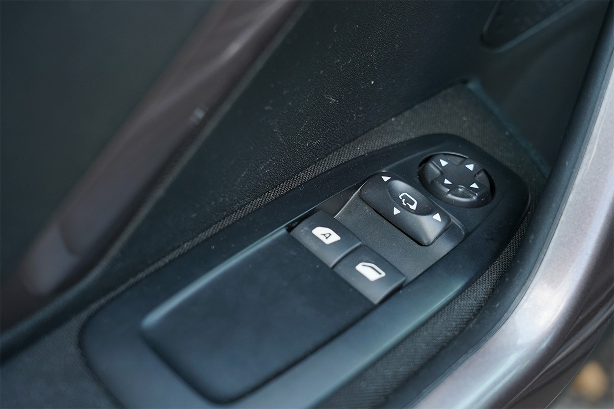 Peugeot 2008 1.6 HDI
