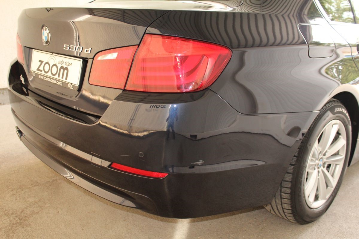 BMW
 5-Series 530d xDrive Futura 