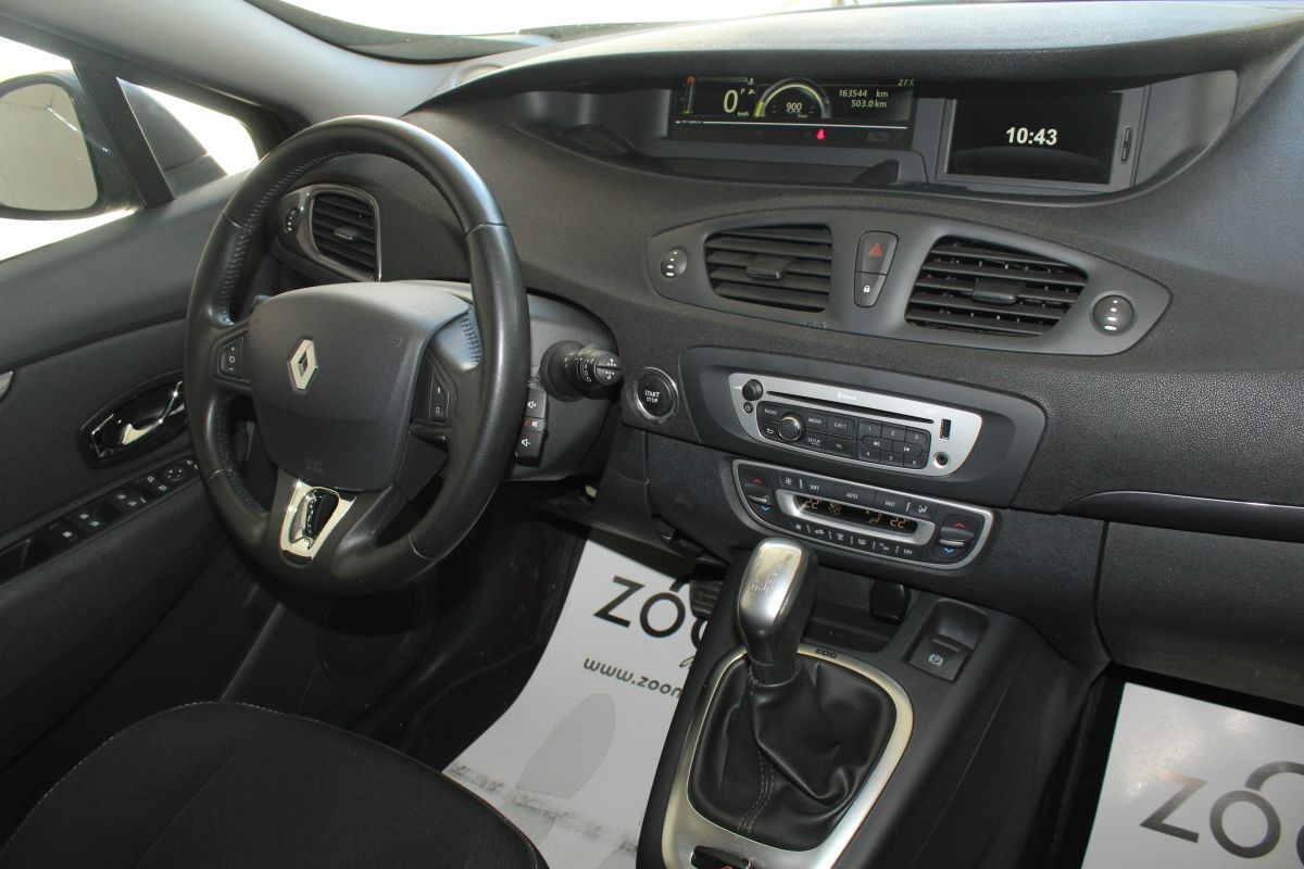 Renault Grand Scenic  1.5 DCI