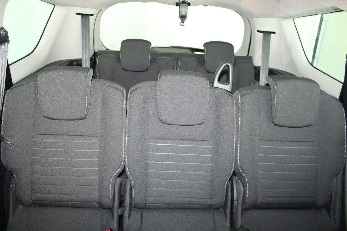 Renault Grand Scenic  1.5 DCI
