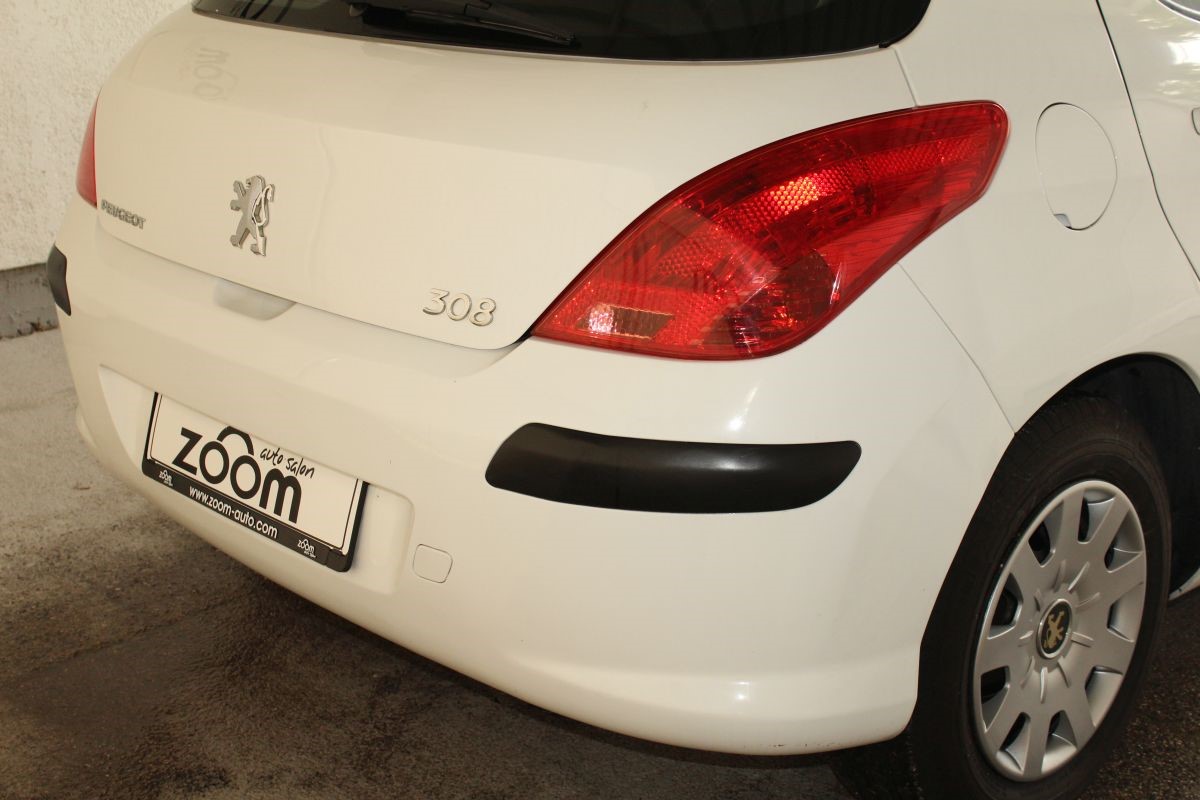 Peugeot 308 1.6 HDI