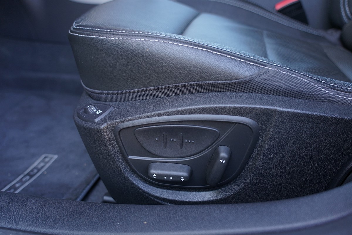 Renault Laguna 2,0 DCI