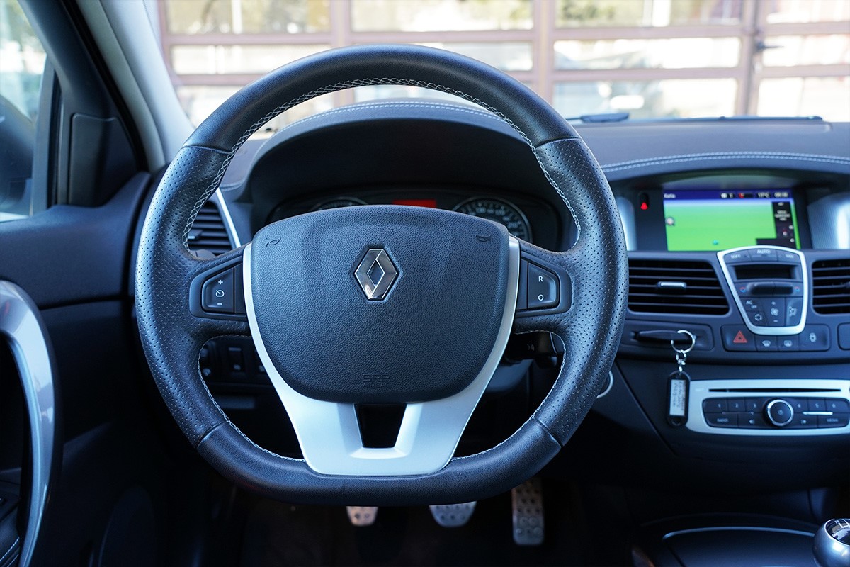 Renault Laguna 2,0 DCI