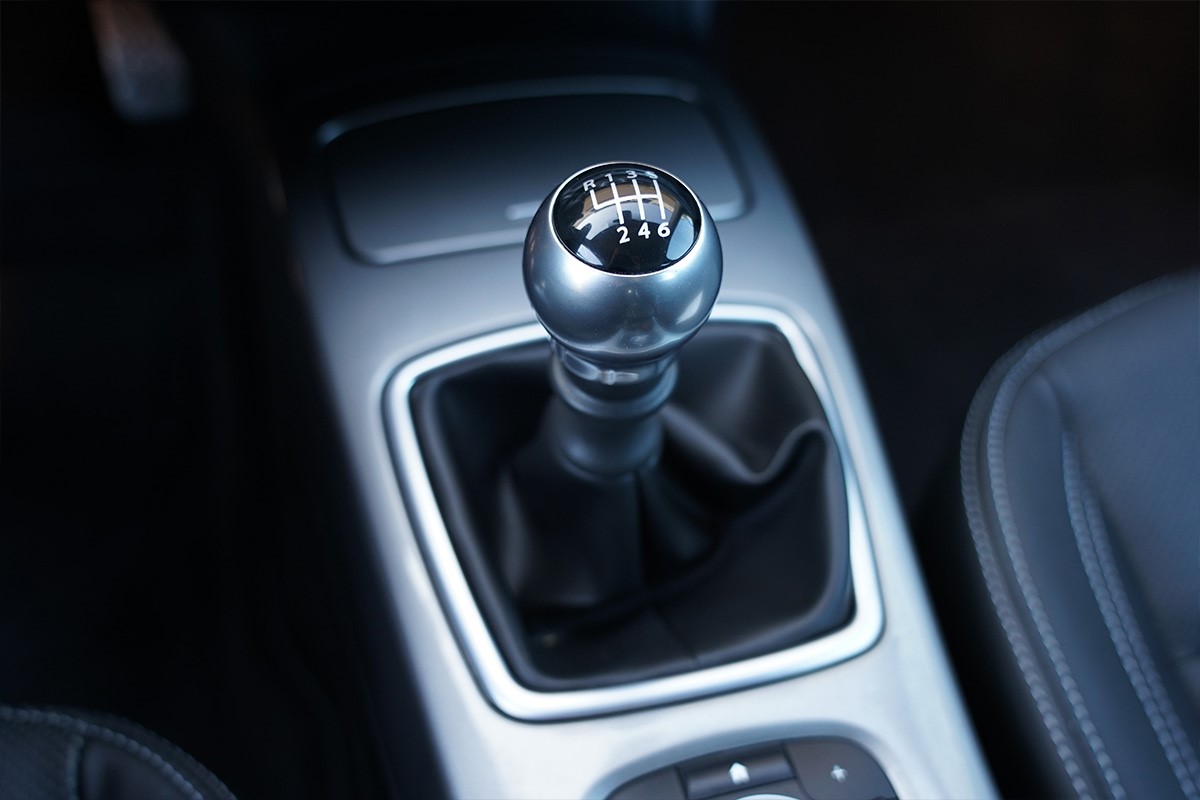Renault Laguna 2,0 DCI