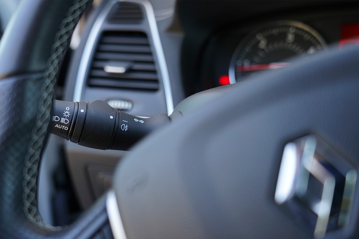 Renault Laguna 2,0 DCI