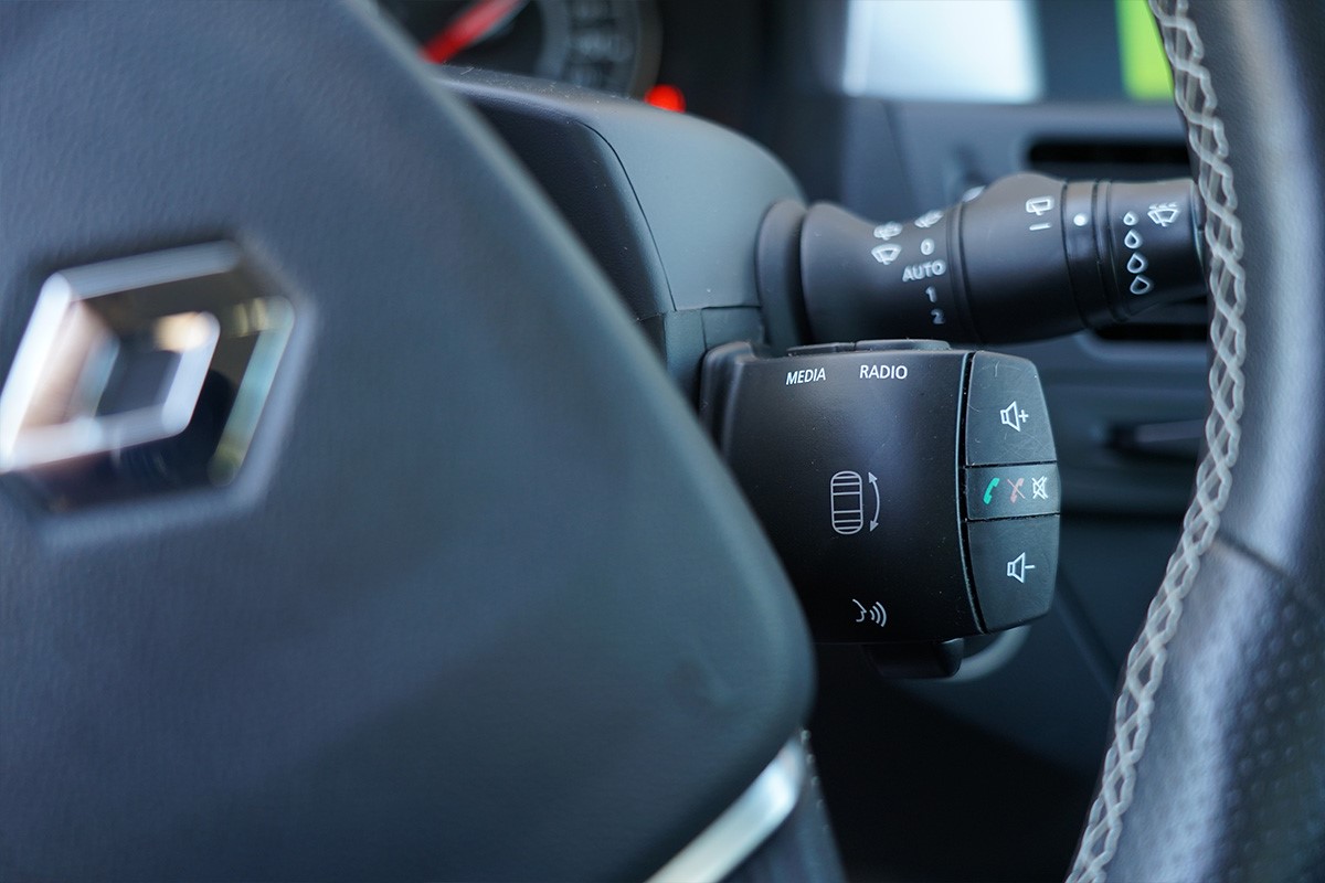 Renault Laguna 2,0 DCI