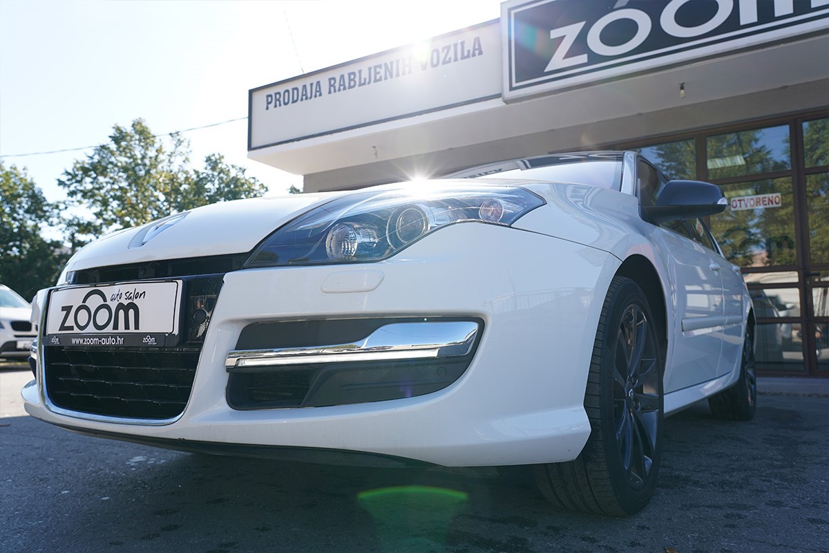 Renault Laguna 2,0 DCI