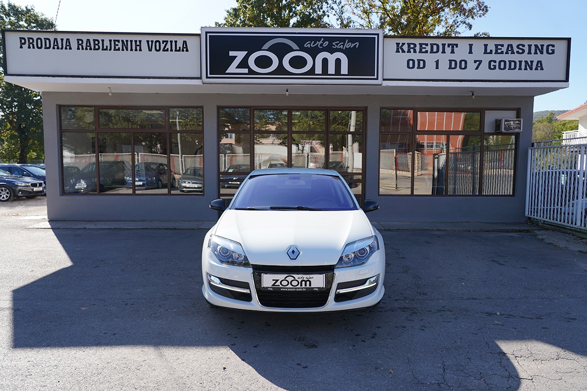 Renault Laguna 2,0 DCI