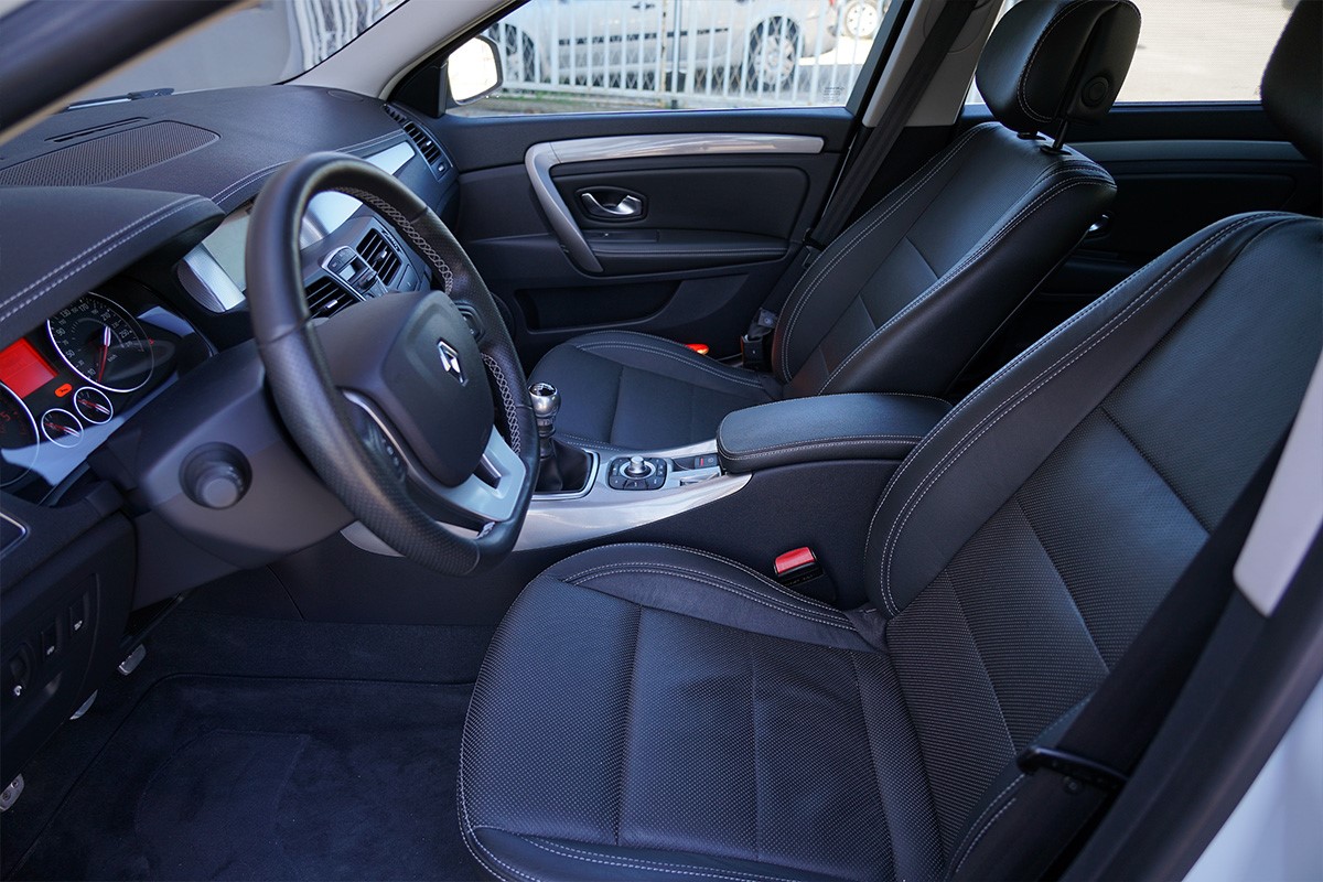 Renault Laguna 2,0 DCI
