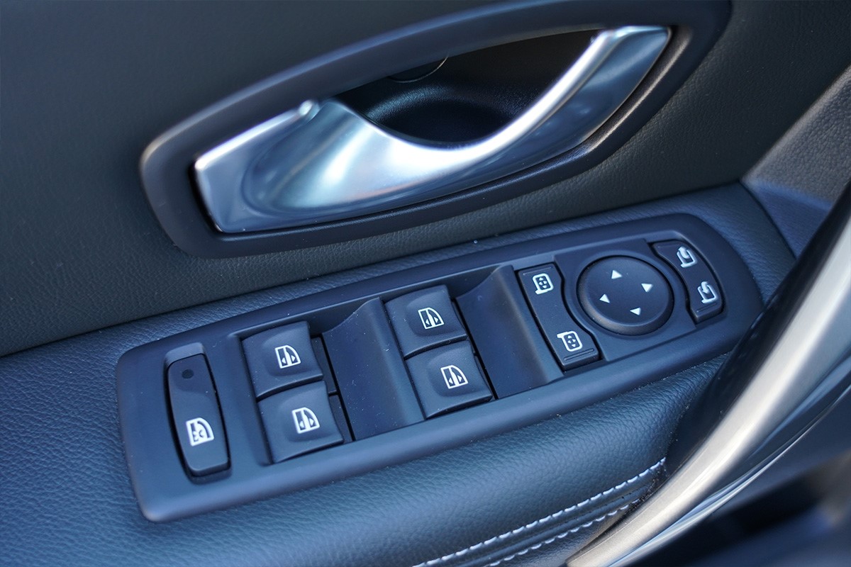 Renault Laguna 2,0 DCI