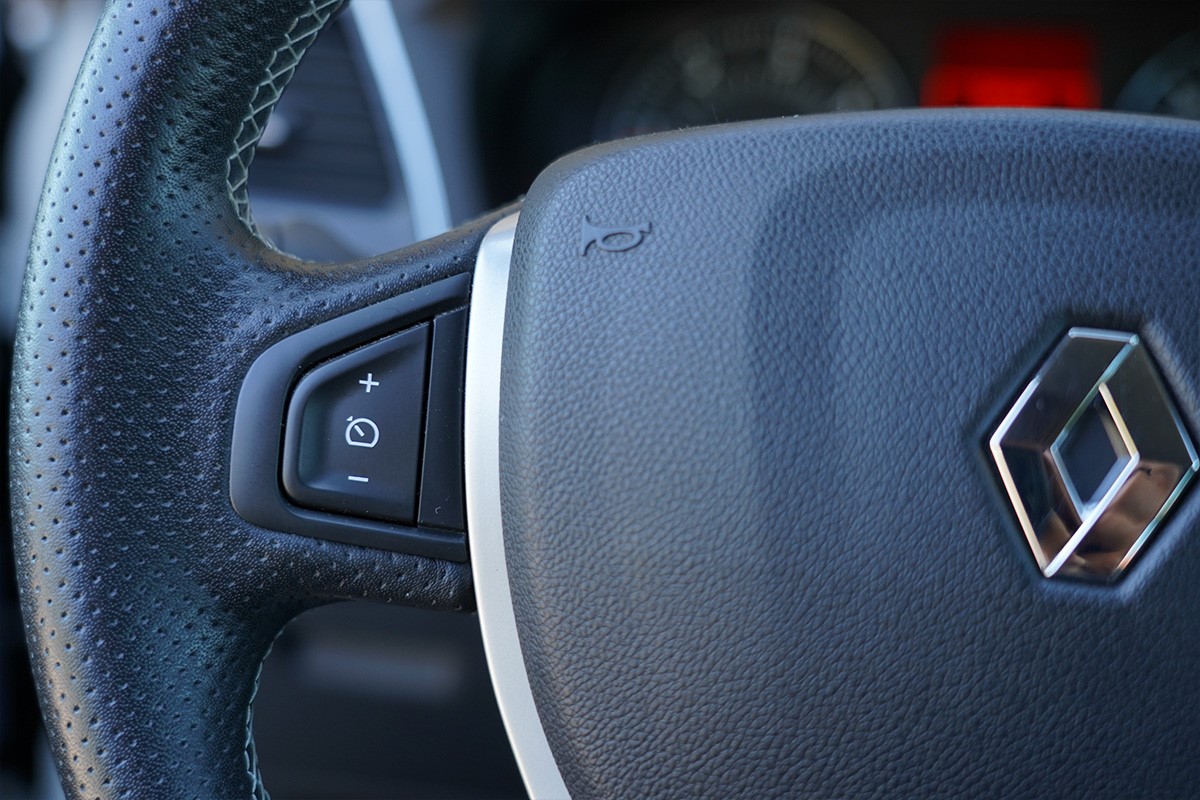 Renault Laguna 2,0 DCI