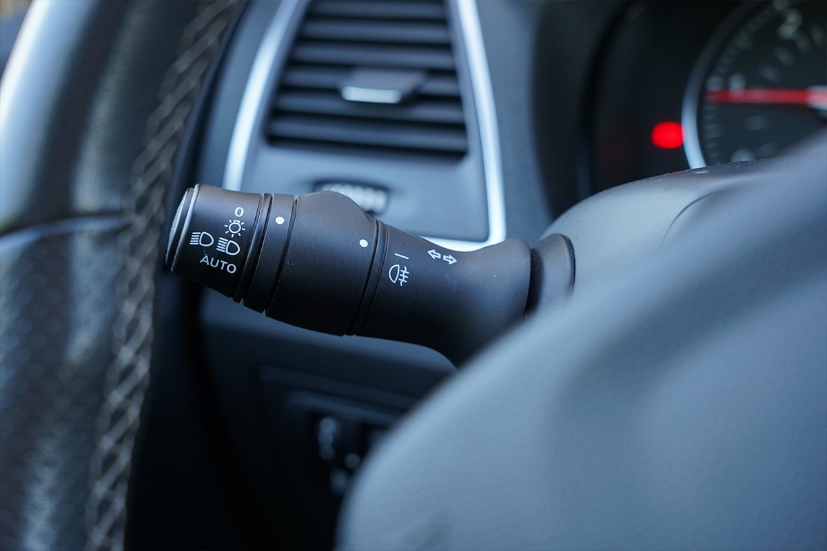 Renault Laguna 2,0 DCI