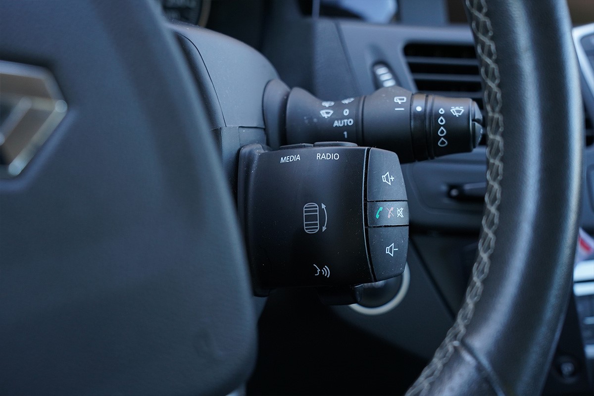 Renault Laguna 2,0 DCI