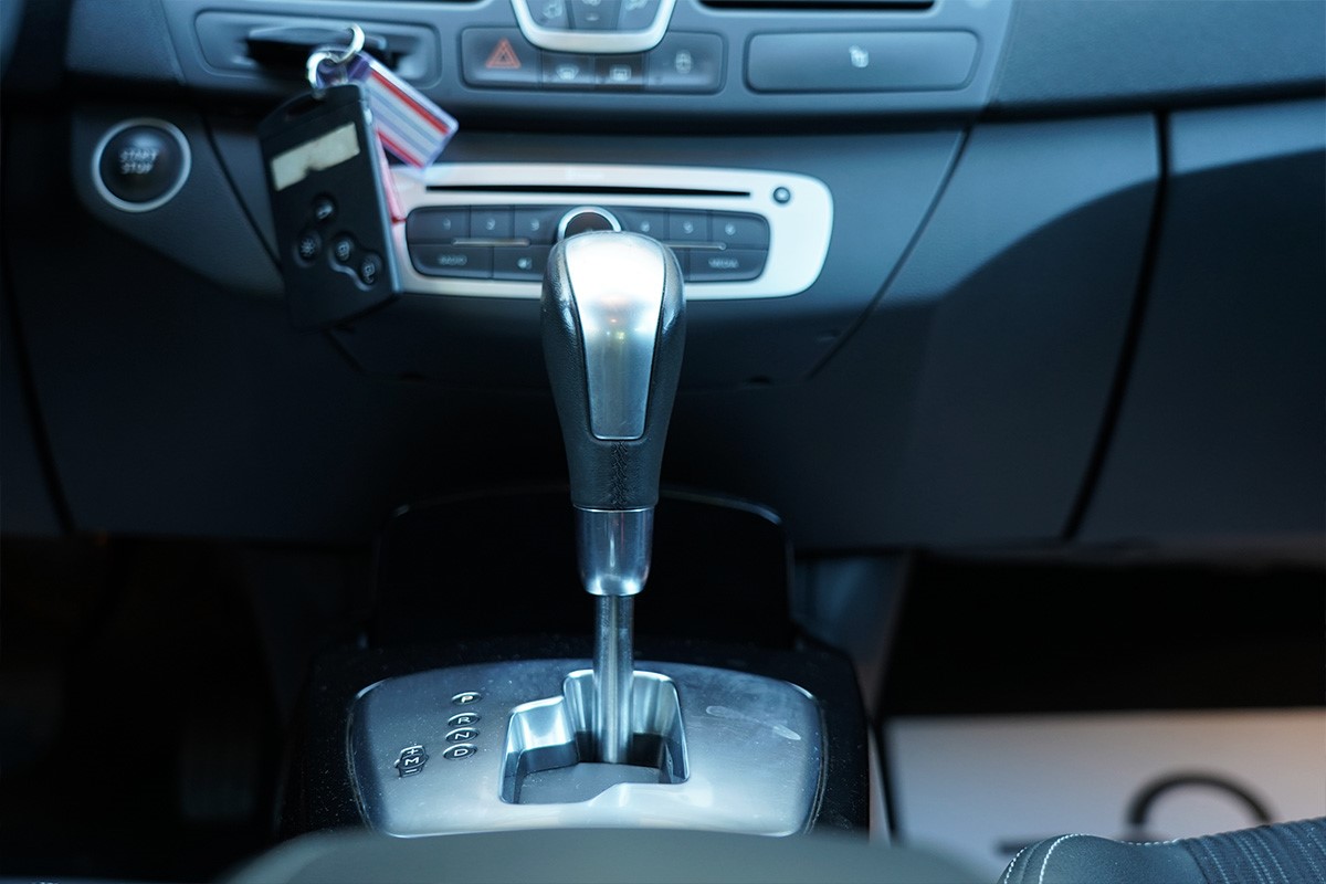 Renault Laguna 2,0 DCI