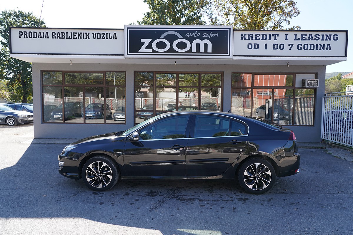 Renault Laguna 2,0 DCI