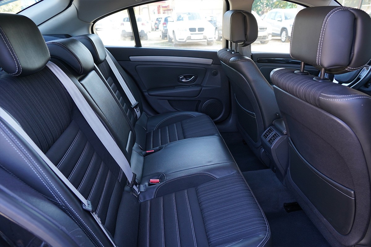 Renault Laguna 2,0 DCI