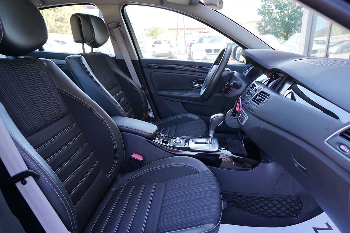 Renault Laguna 2,0 DCI