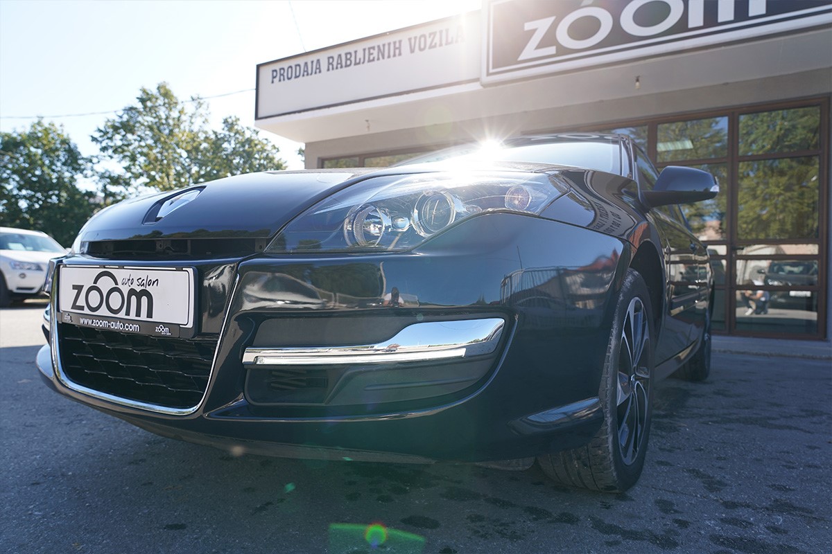 Renault Laguna 2,0 DCI