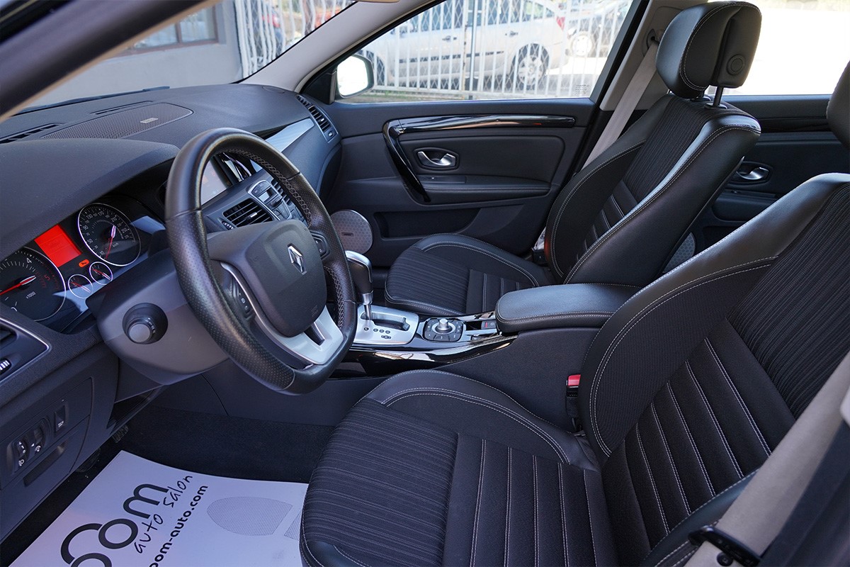 Renault Laguna 2,0 DCI