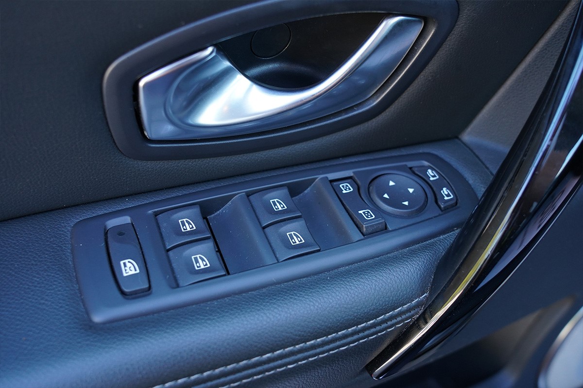 Renault Laguna 2,0 DCI
