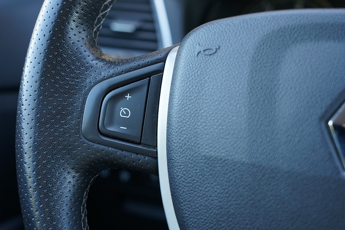 Renault Laguna 2,0 DCI