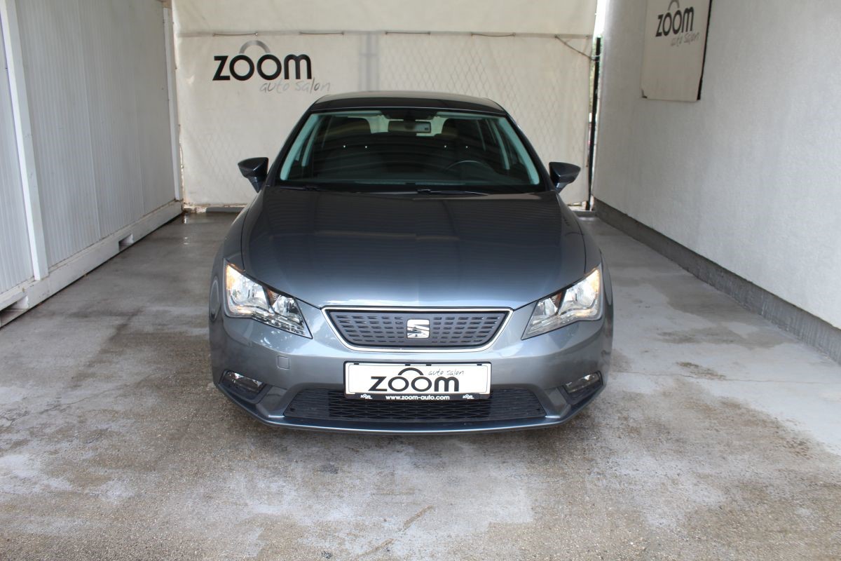Seat Leon 1.6 TDI