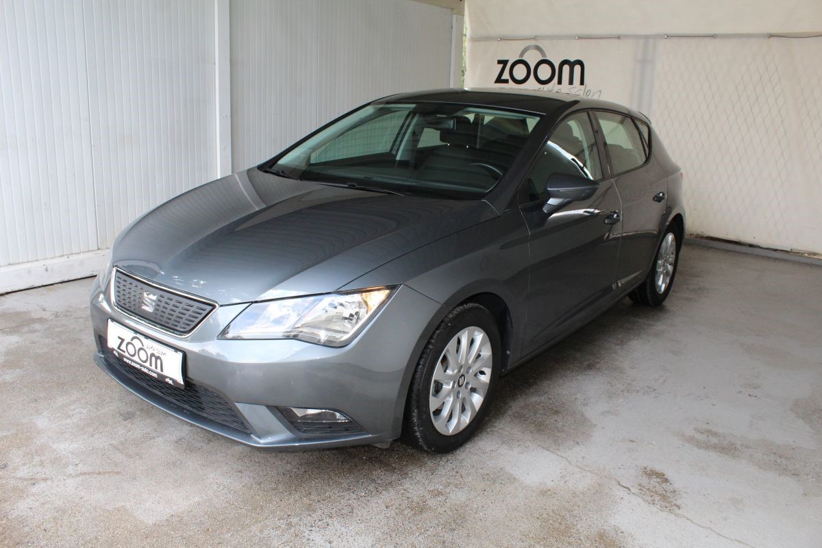 Seat Leon 1.6 TDI